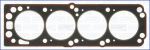 AJUSA 10065900 Прокладка ГБЦ OPEL KADETT/ASTRA/CORSA 1.4 90-99/ 825.345 (0607449)