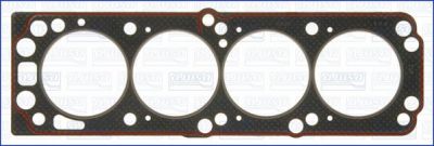 AJUSA 10065900 Прокладка ГБЦ OPEL KADETT/ASTRA/CORSA 1.4 90-99/ 825.345 (0607449)