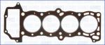AJUSA 10068000 Прокладка ГБЦ NISSAN Primera P10/P11 1.6L mot.GA16DE/GA16DS (1104486J00)