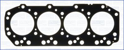 AJUSA 10070210 прокладка, головка цилиндра на ISUZU TROOPER (UBS)