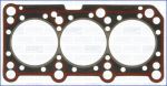 AJUSA 10074500 Прокладка ГБЦ VAG Audi 80/100/A4/A6/A8 2,6...2,8L V6 90-01 (078103383E)