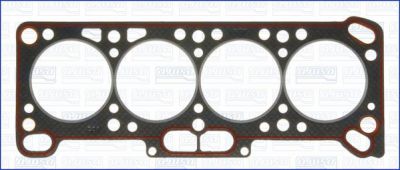 AJUSA 10078500 Прокладка ГБЦ MITSUBISHI COLT/LANCER 1.3/1.5 4G13/4G15 88-99 (MD168476)