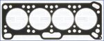 AJUSA 10078600 Прокладка ГБЦ MITSUBISHI COLT/LANCER 1.3/1.5 4G13/4G15 88-99 (MD016163)