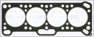 AJUSA 10078600 Прокладка ГБЦ MITSUBISHI COLT/LANCER 1.3/1.5 4G13/4G15 88-99 (MD016163)