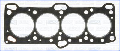 AJUSA 10078800 Прокладка ГБЦ Mitsubishi Lancer 1,6L mot.4G61,4G61-T/ 88-93 (see OE) (MD113178)