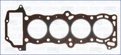 AJUSA 10084200 Прокладка ГБЦ NISSAN Almera (N15) 1.4L mot.GA14DE/DS
