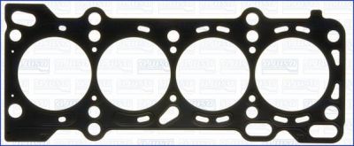 AJUSA 10090300 Прокладка ГБЦ MAZDA 323/626 1.8-2.0 91-02/ 075.480 (FS01-10-271)
