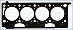 AJUSA 10122000 Прокладка ГБЦ CITROEN/PEUGEOT/FIAT 1.9D/1.9TD 1.32mm/ 157.351 (93161274)