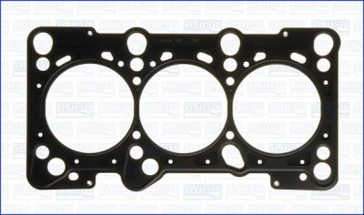 AJUSA 10125700 Прокладка ГБЦ AUDI A4(B5)/A6(C5) 2.4L V6