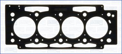AJUSA 10136900 ПГБЦ ном. PEUGE CITROEN 2.0 00- EW10J4(RFN)