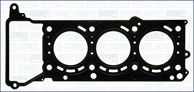 AJUSA 10171000 прокладка, головка цилиндра на MERCEDES-BENZ CLS (C219)