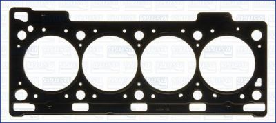 AJUSA 10178800 прокладка ГБЦ Renault Laguna 2.0 16V F4R-784 05>