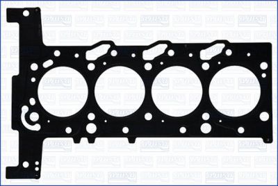 AJUSA 10185310 Прокладка ГБЦ CITRO FIAT FORD (INDUSTRIAL) PEUG 2006-> 22DT(4HU)(4HV),22CT(4HM) 2198 CC D