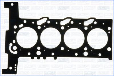 AJUSA 10185320 Прокладка ГБЦ FORD/PEUGEOT/CITROEN/FIAT 2.2D 06-