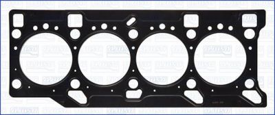 AJUSA 10187700 прокладка, головка цилиндра на JEEP CHEROKEE (KK)