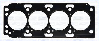 AJUSA 10191520 прокладка, головка цилиндра на HYUNDAI SANTA FE II (CM)