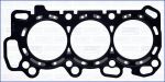 AJUSA 10195100 прокладка, головка цилиндра на HONDA LEGEND IV (KB_)