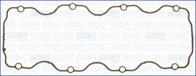 AJUSA 11043400 Прокладка клапанной крышки DAEWOO Nexia/CHEVROLET Lanos