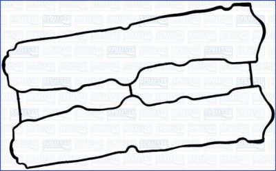 AJUSA 11134800 прокладка, крышка головки цилиндра на CHEVROLET LACETTI (J200)