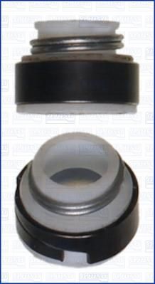 AJUSA 12002800 уплотнительное кольцо, стержень кла на RENAULT SUPER 5 (B/C40_)