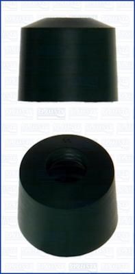 AJUSA 12028100 уплотнительное кольцо, стержень кла на DODGE CARAVAN (RG_)