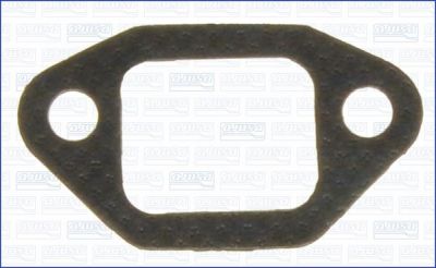 AJUSA 13009600 прокладка, выпускной коллектор на FORD TRANSIT c бортовой платформой/ходовая часть (V_ _)