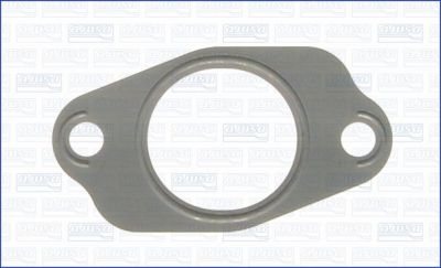 AJUSA 13009700 Прокладка выпускного коллектора MB 1970 1985 MB116,MB117...3499/3839/4196/4520 cc