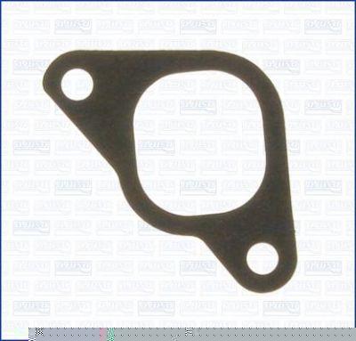 AJUSA 13018500 прокладка, впускной коллектор на ALFA ROMEO 90 (162)