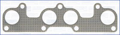 AJUSA 13036200 прокладка, выпускной коллектор на MAZDA 323 III (BF)