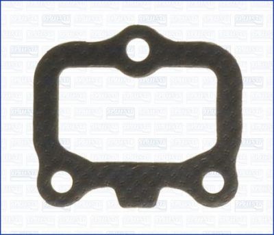 AJUSA 13040200 прокладка, выпускной коллектор на NISSAN PRAIRIE (M10, NM10)