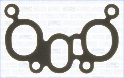 AJUSA 13056800 прокладка, впускной коллектор на NISSAN SUNNY II купе (B12)