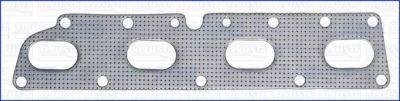 Ajusa Прокладка выпуск.коллектора OPEL 2.0 20XE/C20LET/C20XE (13072100)