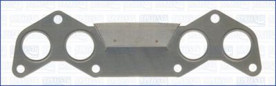 AJUSA 13075900 Прокл.Выпуск.колл. Mazda 323/626 1,6…2,0L mot.F6,F8,FE… / 82-> (see OE) (F80113460)