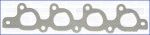Ajusa Прокладка выпуск.коллектора FORD ESCORT/MONDEO 1.6-2.0 92-00 (13077900)