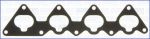 AJUSA 13089200 Прокладка впускного коллектора MITSUBISHI Carisma 1.6L mot.4G92 (внешн.)