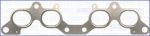 AJUSA 13092700 Прокладка выпуск.коллектора TOYOTA 2.0-2.2 3S-FE/5S-FE 86-01 (1717374020)