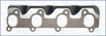 AJUSA 13093600 Прокл.Впуск./Выпуск.колл. Toyota CARINA/CAMRY/HI ACE/HI LUX 2,0…2,2L mot.3SFE,5SFE… / 86-> (see OE) (1717375010)