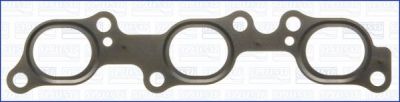 AJUSA 13104800 прокладка, выпускной коллектор на TOYOTA LAND CRUISER 80 (_J8_)