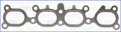 AJUSA 13105800 Прокладка выпускного коллектора MAZDA 323/626