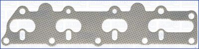 AJUSA 13118300 прокладка, выпускной коллектор на OPEL VECTRA B (36_)