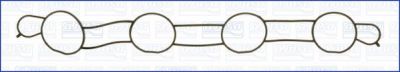 Ajusa Прокл.впуск.коллектора LAND ROVER FREELANDER/ROVER 75 1.8 98-06 (13120100)