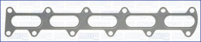 AJUSA 13125800 прокладка, выпускной коллектор на MERCEDES-BENZ C-CLASS (W202)