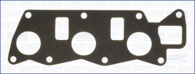 AJUSA 13131600 прокладка, впускной коллектор на SUBARU JUSTY I (KAD)