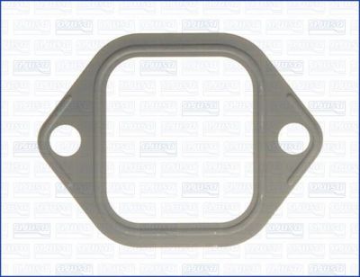 AJUSA 13157400 прокладка, выпускной коллектор на MERCEDES-BENZ SK