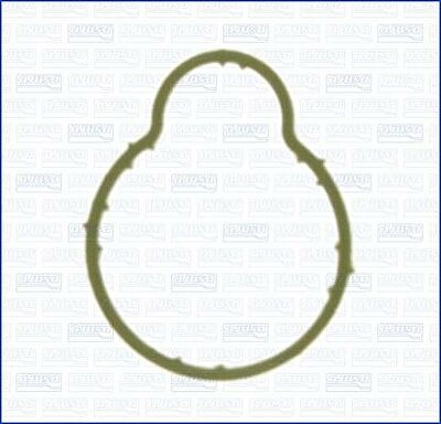 AJUSA 13159800 прокладка, впускной коллектор на VW GOLF IV (1J1)