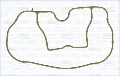AJUSA 13173400 Прокладка, впускной коллектор FORD KA (RB_) 1.3 I 08/02- (1149707)