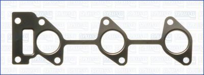 AJUSA 13176900 прокладка, выпускной коллектор на HYUNDAI ACCENT II седан (LC)