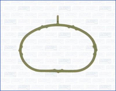 AJUSA 13188100 прокладка, впускной коллектор на HYUNDAI ACCENT I (X-3)