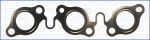 AJUSA 13205600 Прокладка выпускного коллектора LAND ROVER 2.7TDI/3.0TDI (2x)