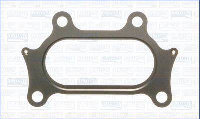 AJUSA 13215500 Прокладка выпускного коллектора HONDA Civic 1.8L 06->/Accord 2.0L 08->
